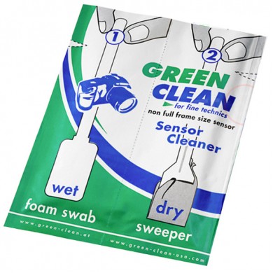 Шваброчки Green Clean SC-4070-1 для чистки кроп матрицы